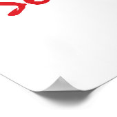 Goed gelag in veel talen, kleurrijk poster (Hoek)