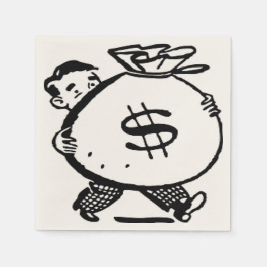 GOED GELD? SERVET (Voorkant)