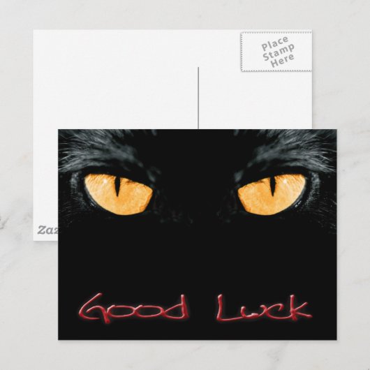 Goed geleend briefkaart (Voorkant / Achterkant)