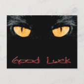 Goed geleend briefkaart (Voorkant)