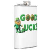 Goed geleend heupfles (Rechts)