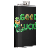 Goed geleend heupfles (Rechts)