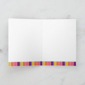 Goed geleend kaart (Binnen)