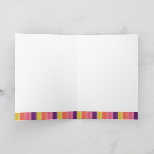 Goed geleend kaart (Binnen)