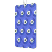 Goed geleend karms tegen het Oogpatroon van het Kw Luchtverfrisser (Links)