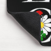 Goed geleend muismat (Hoek)