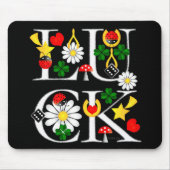 Goed geleend muismat (Voorkant)