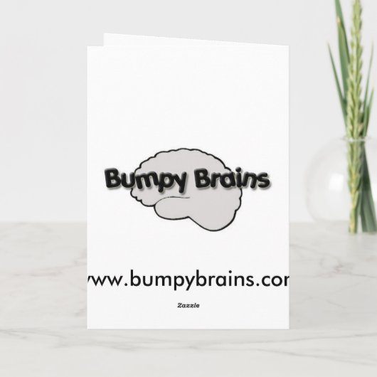 Goed geleend Neurotransmitters-kaart Kaart (Achterkant)