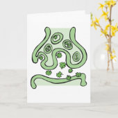 Goed geleend Neurotransmitters-kaart Kaart (Gele Bloem)