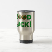 Goed geleend reisbeker (Center)