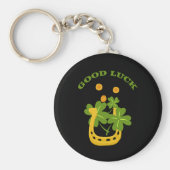 Goed geleend sleutelhanger (Voorkant)