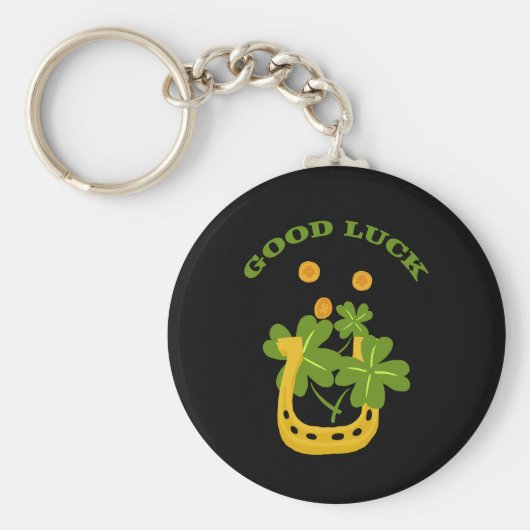 Goed geleend sleutelhanger (Voorkant)