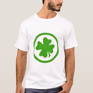Goed geleend t-shirt