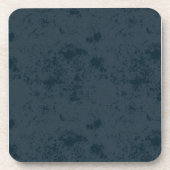 Goed geliefd industrieel blauw drankjes onderzetter (Voorkant)