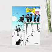 Goed Geluk! - Kaart (Voorkant)