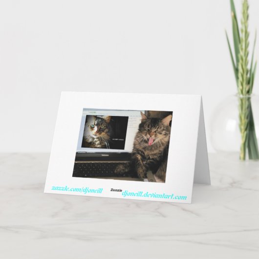 Goed geoefende arts kaart (Achterkant)