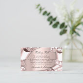 Goed geprezen voor de uitnodiging van het huwelijk (Staand voorkant)