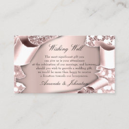 Goed geprezen voor de uitnodiging van het huwelijk