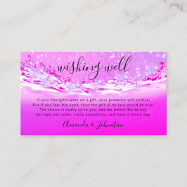 Goed geprezen voor weddenschap met dollair geld ro visitekaartje