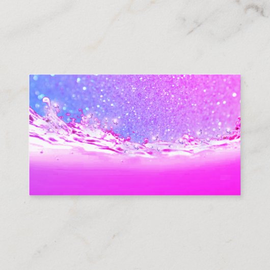 Goed geprezen voor weddenschap met dollair geld ro visitekaartje (Achterkant)