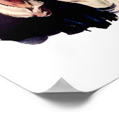 Goed gereguleerde milities poster (Hoek)