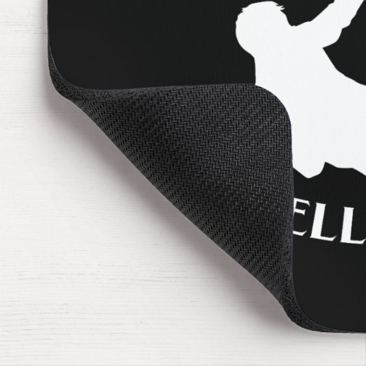 Goed gespeeld Gravity Fun Slip en Herfst op de gro Muismat (Hoek)