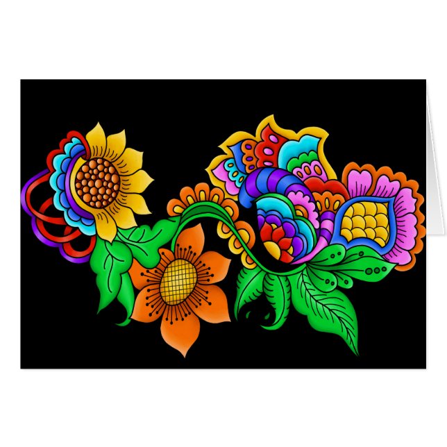 Goed gevoel (Voorkant Horizontaal)