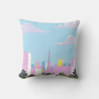 Goed gevoel kussen kussen