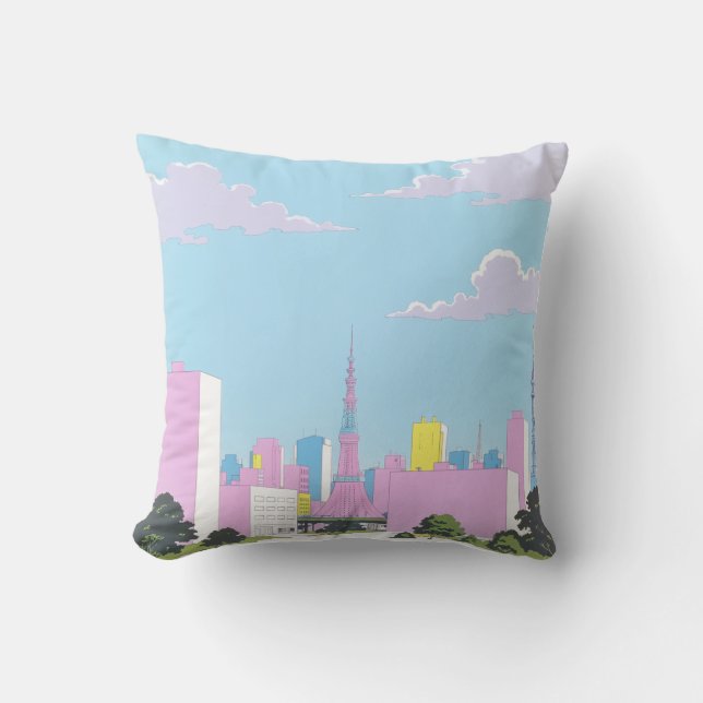 Goed gevoel kussen kussen (Voorkant)