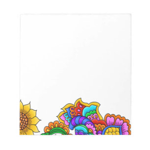 Goed gevoel notitieblok