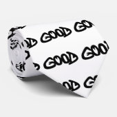 Goed gevoel stropdas (Opgerold)