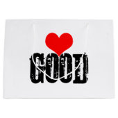 Goed Groot Cadeauzakje (Voorkant)