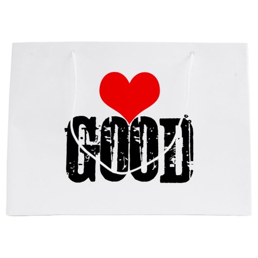 Goed Groot Cadeauzakje (Voorkant)