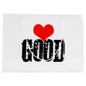 Goed Groot Cadeauzakje (Achterkant)