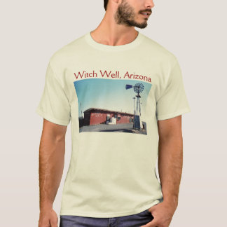 Goed heks t-shirt