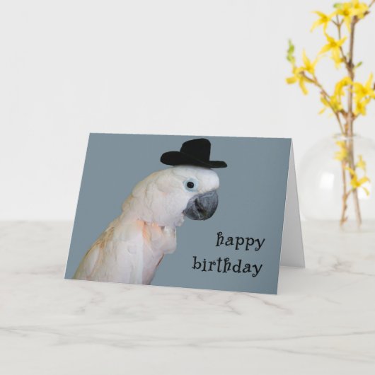 Goed het kijken kaart (Gele Bloem)