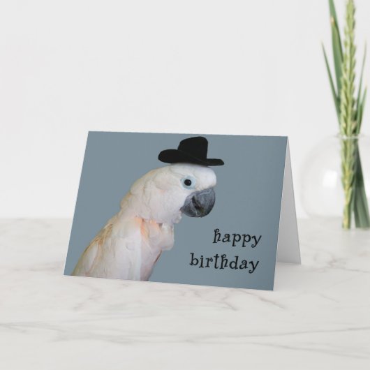 Goed het kijken kaart (Voorkant)