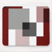 Goed het Slecht en het Idee [detail "Goed"] Muismat (Voorkant)