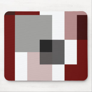 Goed het Slecht en het Idee [detail "Goed"] Muismat