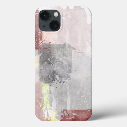 Goed het Slecht en het Idee [detail "Idee"] Case-Mate iPhone Case (Achterkant)