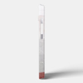 Goed het Slecht en het Idee [detail "Idee"] Case-Mate iPhone Case (Achterkant / Links)