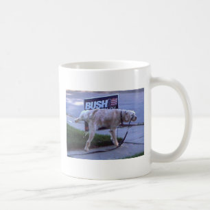 Goed-hond, nog steeds niet geloof ik geen incanine koffiemok