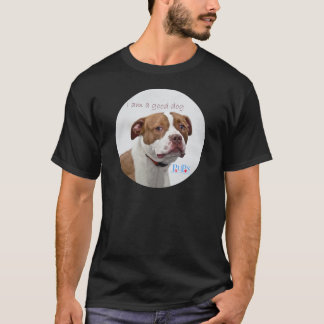 Goed Hond Pit Bull Redding T-shirt