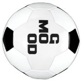 GOED HUMEUR VOETBAL (Gedraaid)