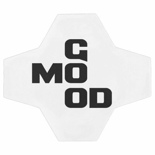 GOED HUMEUR VOETBAL (Enkel)