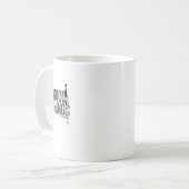 goed iets koffiemok (Voorkant links)