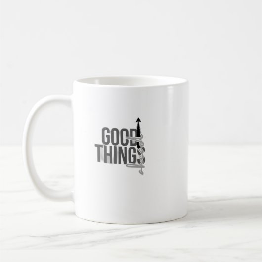 goed iets koffiemok (Links)
