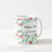 Goed in Gardening Mok (Voorkant rechts)