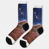 Goed is slecht sokken (Links)