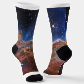 Goed is slecht sokken (Gebogen)